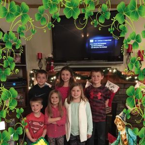 Meet your Posher, Donna